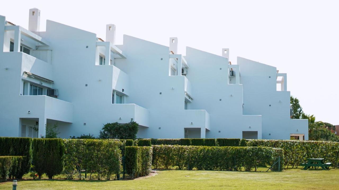 Retama Golf Nº 55 By Fontanilla Del Mar Holidays Rentals Chiclana de la Frontera Exterior photo