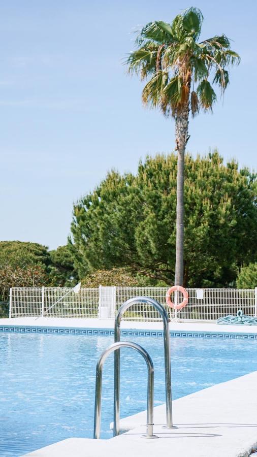 Retama Golf Nº 55 By Fontanilla Del Mar Holidays Rentals Chiclana de la Frontera Exterior photo