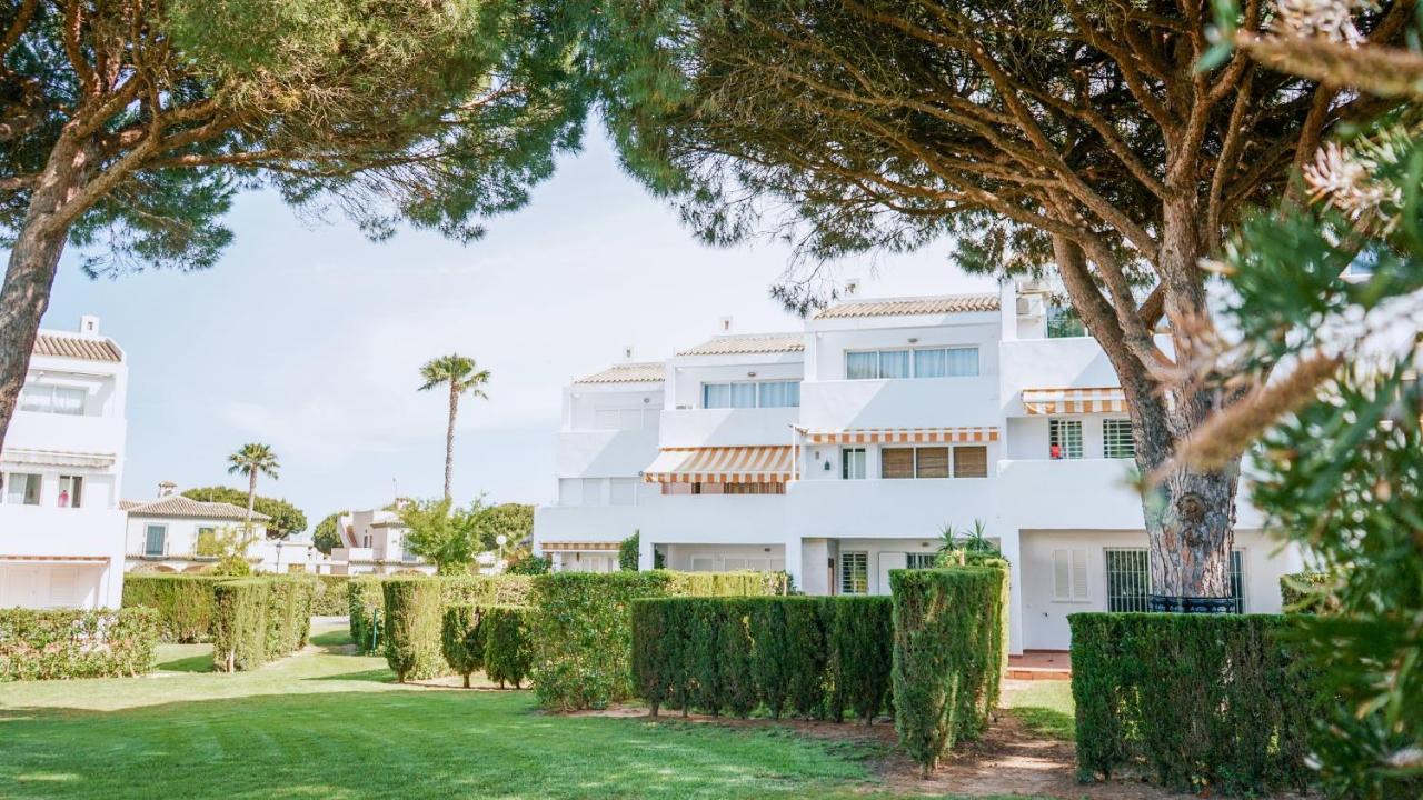 Retama Golf Nº 55 By Fontanilla Del Mar Holidays Rentals Chiclana de la Frontera Exterior photo