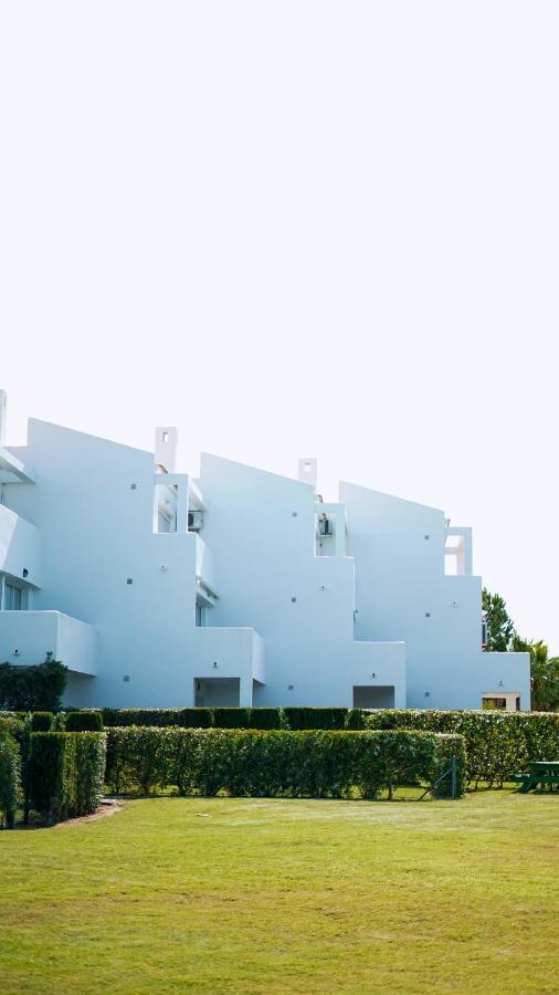 Retama Golf Nº 55 By Fontanilla Del Mar Holidays Rentals Chiclana de la Frontera Exterior photo